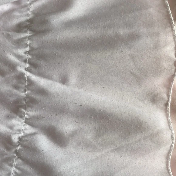 Cinderella Girls Pink Dress Dressy Formal Wedding Flower Girl Easter Zip Size 4 - Picture 10 of 11